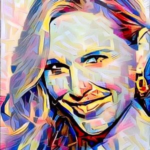 Meet your Posher, Nita